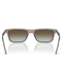 Vogue VO5687S 2820/E8 55 Erkek Güneş Gözlüğü thumbnail 4