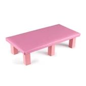 SPOR EVİNİZDE STEP TAHTASI PİLATES TAHTASI (12 CM YÜKSEKLİK) thumbnail 7