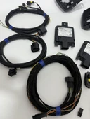 Vw Passat B8 Kör Nokta Uyarı Sistemi thumbnail 4