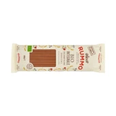 Rummo Bio Integrale Spaghetti No.3 Kepekli Makarna 500 g thumbnail 2