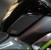 Night Cat Kawasaki Z900 Motosiklet Benzin Deposu Koruyucu Ped thumbnail 7