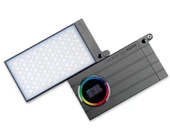 Godox M1 RGB Mini Mobil Video Işığı thumbnail 1