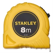 Stanley ST130457 8mX25mm Şerit Metre thumbnail 1