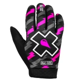 Muc-Off Rider Gloves Bolt Mtb Bisiklet Eldiveni Uzun Parma Ride or Die 20103 thumbnail 1