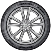 Bridgestone 235/45r20 100w xl blızzak 6 Oto Kış 2025 thumbnail 1