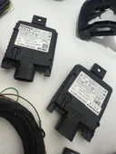 Vw Passat B8 Kör Nokta Uyarı Sistemi thumbnail 5