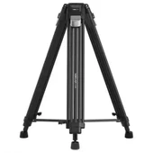 Kingjoy VT2100L+VT3520 Profesyonel Video Tripod thumbnail 3