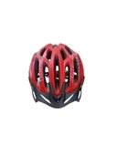 BİSİKLET KASKI YETİŞKİN VİZÖRLÜ LED IŞIKLI BEDEN 58/61 thumbnail 3