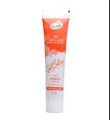 DR GUSTO TÜP JEL GIDA BOYASI KIRMIZI - 50 GR thumbnail 1