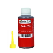 Perfection CHEF Sıvı Su Bazlı Likit Gıda Boyası Renk Seçenekli 150 gr . thumbnail 8