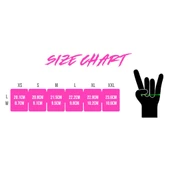 Muc-Off Rider Gloves Bolt Mtb Bisiklet Eldiveni Uzun Parma Ride or Die 20103 thumbnail 7