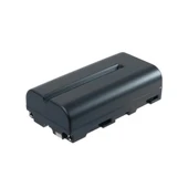 Sanger NP-F570 Sony Kamera Batarya thumbnail 1