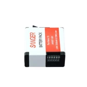 Sanger AHDBT-1301 Hero 13 Aksiyon Kamera Batarya 2500mAh thumbnail 2