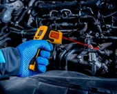 Smart Sensor AS530 Lazerli Sıcaklık Ölçer 550 C thumbnail 3