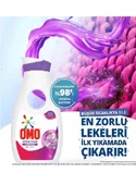 OMO MATİK SIVI ÇAMAŞIR DETERJANI 910 ML thumbnail 2