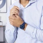 2010987 Lacoste L.12.12 Unisex Kol Saati LAC2010987 thumbnail 4