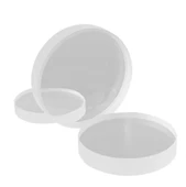 Wsx Lazer Kaynak Lensi D37x7 10kw thumbnail 1