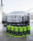 STEEP Ultimate Cilalı Oto Şampuan Ph Nötr 1 Lt 6 Adet thumbnail 2