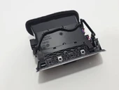 Vw Passat B6 B7 CC Ön Sağ Kalorifer Izgarası 3AD819702A thumbnail 5