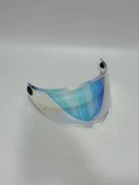 MT Thunder 4 Kask Vizörü Renkli thumbnail 2