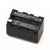 Sanger NP-FS21 Sony Kamera Batarya thumbnail 1