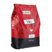 Fiero, 3’ü 1 Arada, Kahve, Vending - 1000 gr x 4 Adet thumbnail 2