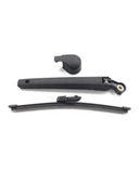 VOLKSWAGEN ID4 ARKA KOLLU SİLECEK TAKIMI 2022-2026 thumbnail 2