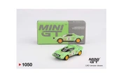 Mini GT Lancia Stratos HF #4 1979 Spanish Rally Champion 1/64 Model Araba thumbnail 1