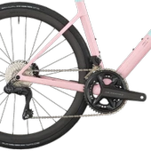 Scott Addict RC 10 Karbon Yol Bisikleti 2026 thumbnail 4