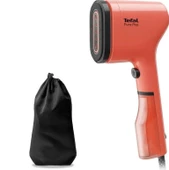 Tefal DT2022 Pure Pop 1300 W El Ütüsü Kırmızı thumbnail 1