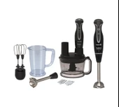 Tefal Powelix Activflow Turbo 1500 W Blender Siyah thumbnail 2