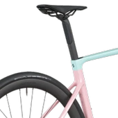 Scott Addict RC 10 Karbon Yol Bisikleti 2026 thumbnail 6