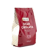 Fiero, Sıcak Çikolata - 1000 gr x 2 Adet thumbnail 2