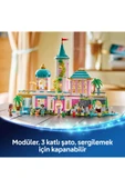 ® ǀ Disney Prenses Şatosu ve Kraliyet Hayvanları 43267 - 6+ Yaratıcı Oyuncak Yapım Seti (787P) thumbnail 6