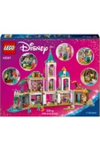 ® ǀ Disney Prenses Şatosu ve Kraliyet Hayvanları 43267 - 6+ Yaratıcı Oyuncak Yapım Seti (787P) thumbnail 4