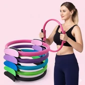 Esnek Pilates Çemberi thumbnail 1