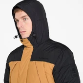 Timberland Durable Water Repellent Puffer Jacket Erkek Ceket TB0A6267P561 thumbnail 4