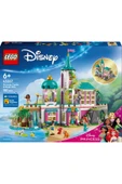 ® ǀ Disney Prenses Şatosu ve Kraliyet Hayvanları 43267 - 6+ Yaratıcı Oyuncak Yapım Seti (787P) thumbnail 3