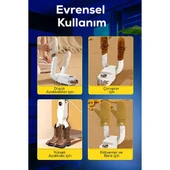 Dijital Ayakkabı Kurutma - Isıtma Makinesi (1 Adet) thumbnail 4