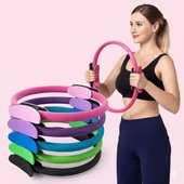 Esnek Pilates Çemberi thumbnail 1