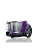 Pika Et14410 Toz Torbasız Elektrikli Süpürge Mor thumbnail 1