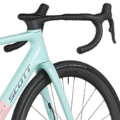 Scott Addict RC 10 Karbon Yol Bisikleti 2026 thumbnail 5