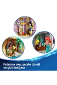 ® ǀ Disney Prenses Şatosu ve Kraliyet Hayvanları 43267 - 6+ Yaratıcı Oyuncak Yapım Seti (787P) thumbnail 7