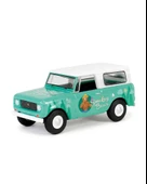 Greenlight Smokey Bear Series 3-1961 Harvester Scout 1/64 Model Araba thumbnail 2