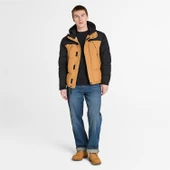 Timberland Durable Water Repellent Puffer Jacket Erkek Ceket TB0A6267P561 thumbnail 2