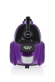 Pika Et14410 Toz Torbasız Elektrikli Süpürge Mor thumbnail 5