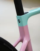 Scott Addict RC 10 Karbon Yol Bisikleti 2026 thumbnail 7