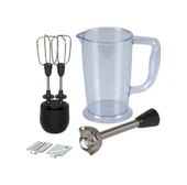 Tefal Powelix Activflow Turbo 1500 W Blender Siyah thumbnail 4