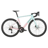 Scott Addict RC 10 Karbon Yol Bisikleti 2026 thumbnail 1