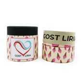 -İce Cream Desenli Kadın String Külot thumbnail 2